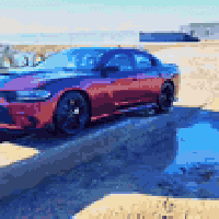 تشارجر • ٢٠١٨ • ٦ سلندر