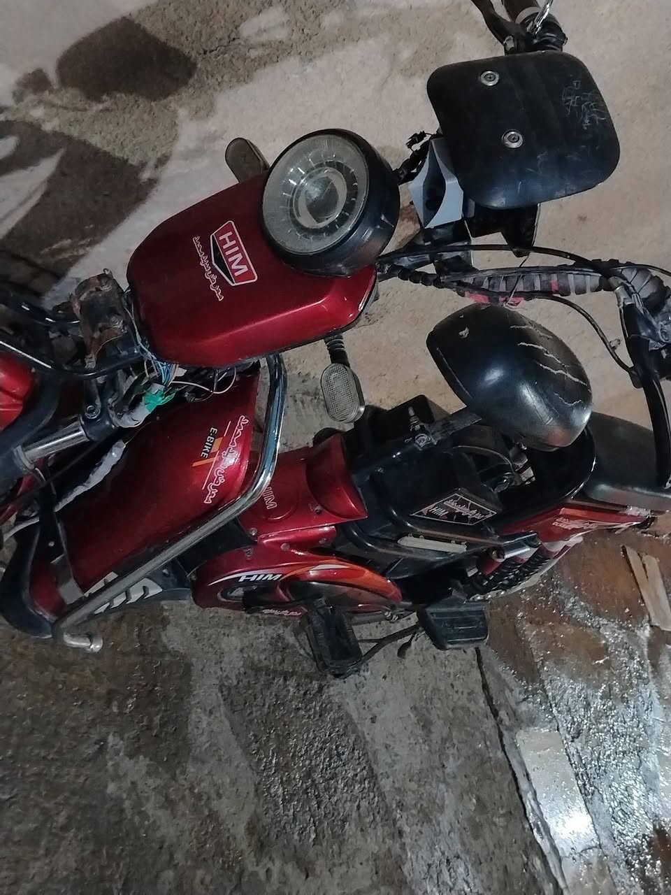 باسكل شحن للبيع 200 وبي مجال مكاني كاطون الرازي اتصال على ***********
