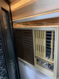 جنرال • مكيف • حريه