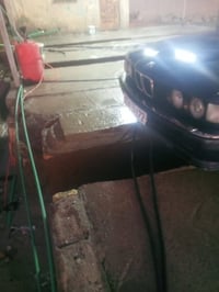 بي ام دبليو للبيع سياره موديل  1991 سياره نظيفه حلوه جاهزه للشارع رقم ...