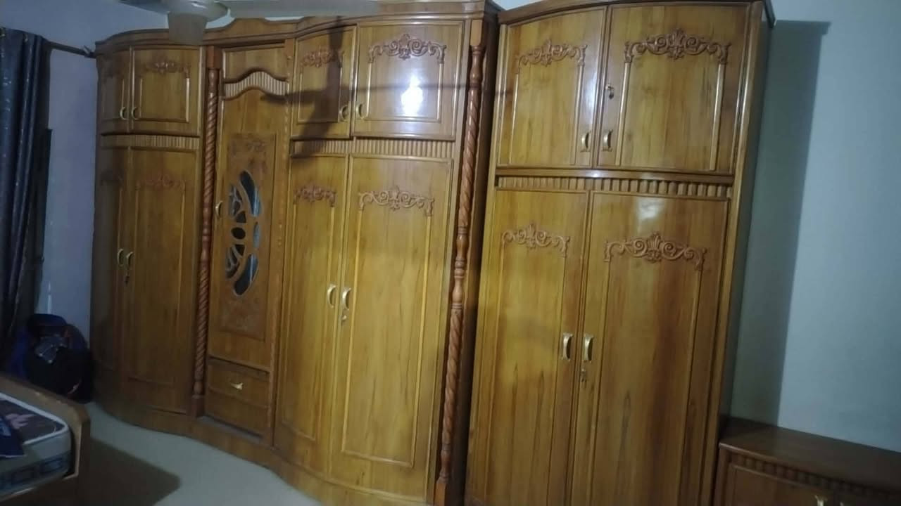 غرفه نوم للبيع جديد ه


**إذا كنت صاحب هذا الإعلان وتريد حذفه لأي سبب، رجاءا أرسل رسالة إلى الدعم الفني**