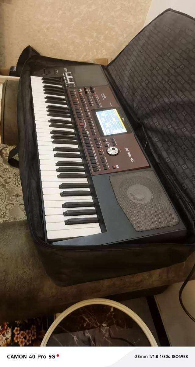 السلام عليكم
كورج 700فيشه صفره مع جنطه وبرنامج حديث السعر 8ونص$مكاني واسط توجد خدمة توصيل لجميع المحافظات للاستفسار 
***********
