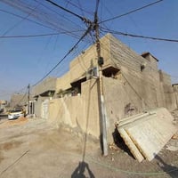 دار للبيع • رئاسة العبيدي • ١٦٠م