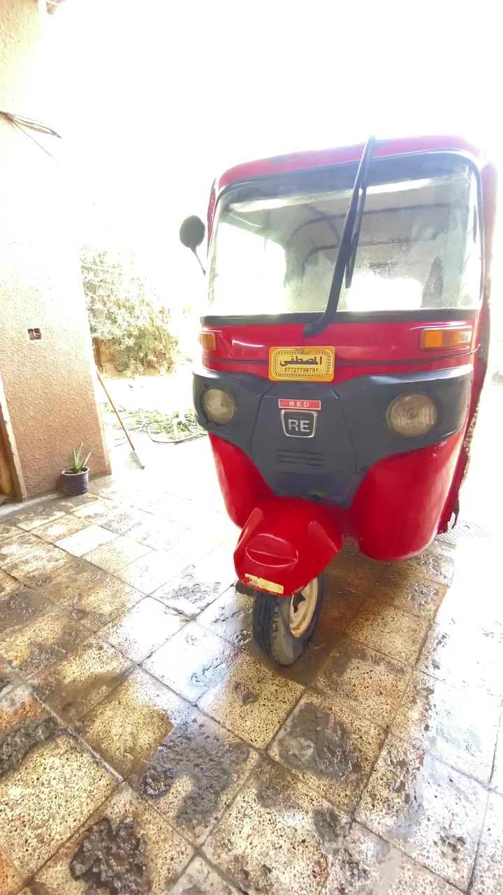 سلام عليكم تكتك ١٨ شهر  ٨  تكتك بس دوس معمره وليهن معجون باقي تكتك شوفه عينك بلاد تكتك جاهزه كلجات قبل سبوع بدلت عنبار رئسي وجادر  هم وضاغطه وزنجيل وبلكات ومجاول جدد اصلي اوراق ذاك يوم رجعت طلعتهن شرط ترقيم وياك لترقيم تكتك بيها نقوصات بس بنزات بريك نقص ينزل من سعرها السعر ٣٨٠٠ وبيها مجال مكان بغداد الامين ثانيه رقم ***********
