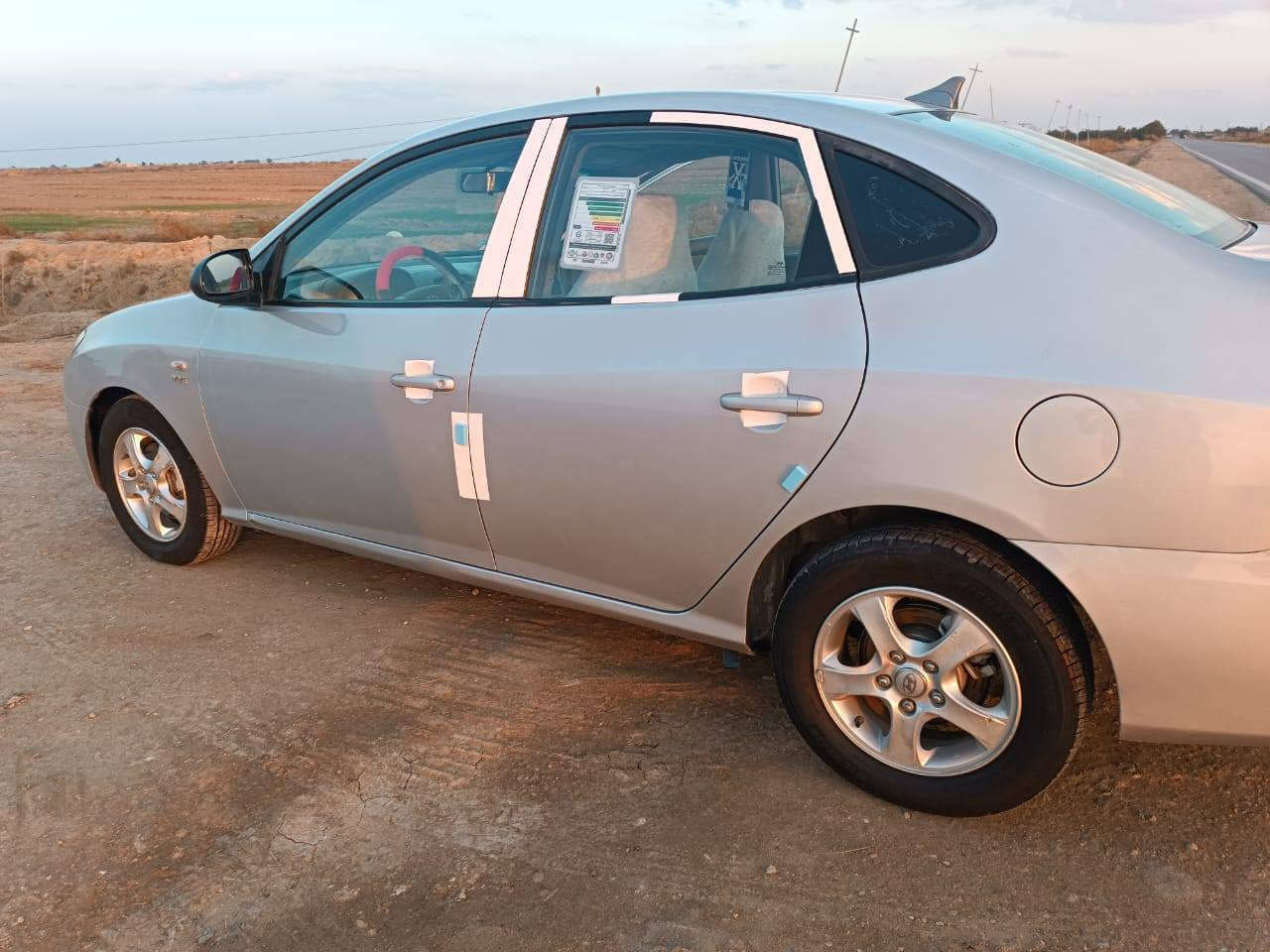 السلام عليكم
#الالنتر_2010
#ادوات_كصه_جنطه
#شرط_دك_حاسبه_وي_رقم_الشاصي
مشتغله شغل اصلي كفاله سرقه وعشائر
دخول جديد 
#وكاله_بسم_المشتري
سياره خير من الله جاهزه ع باب الله
حداديه طوبه  100/100
دواخل بالجيس
كير محرك كفاله تبريد تتدفئه 
#السعر_42_وبيه_مجال
المكان الناصريه قضاء النصر 
الاتصال‏‪***********
#بيع_فقط
