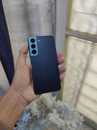 سامسونج S22 ١٢٨ • نضيف • خطين