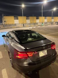 ماكسيما • ٢٠١٨ • شاشة كار بلاي