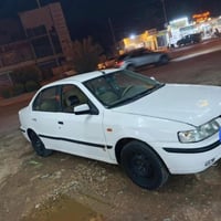 ٢٠١١ • مكينة وفتيس زين • رقم بابل