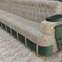 كنب • النجف ميسان • ضمان 5 سنوات