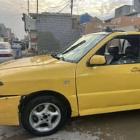 كوين • ٢٠٠٩ • محور كوريلا