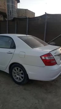 جيلي موبيل • ٢٠١٢ • رقم كربلاء