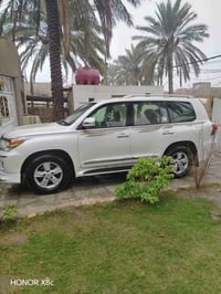 لاندكروز ٢٠١٣ • V6 • كفاله عام