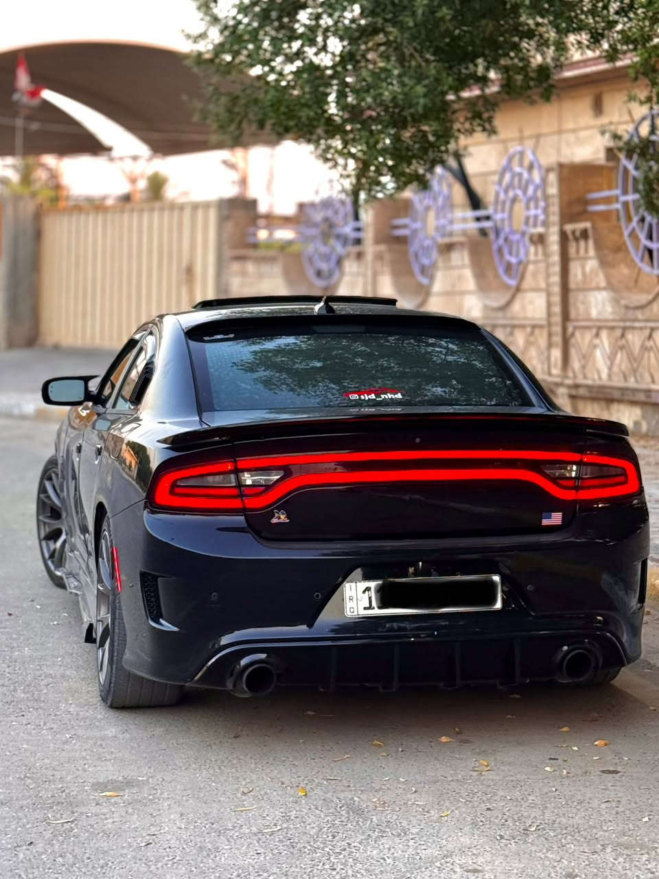 بيع او مراوس 🖤

جارجر سكات 2017 فول 1/1 نضافه نصبه فول
ضرر : جدا بسيط سرقه جاملغ وباب بدون ايرباك بدون صبغ
 
هدرز ومنضومه ميثانول 3
برمجه وتفريغ زرع عدسات ولدات متغير
وبيه هوايه غراض وتفاصيل اتصل واستفسر
***********
