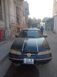 برنس فراشه • ١٩٩٦ • اوتوماتيك