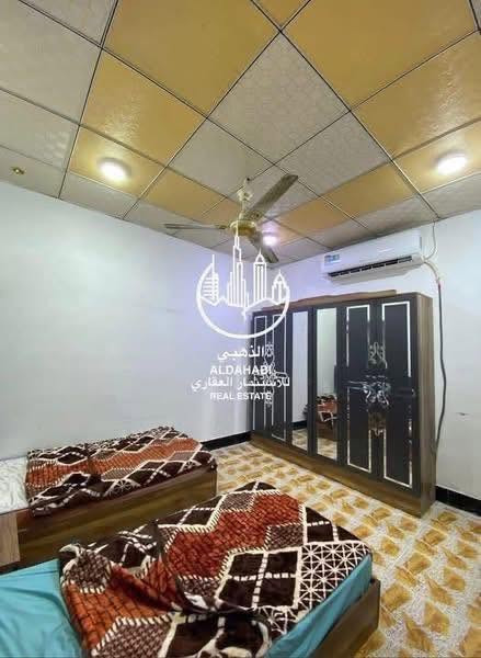 🏡 للايــجــار 🏡
بيت موثث للايجار في حي الخضراء
.

موقع ممتاز على شارع عام يصلح سكن و تجاري
.
يحتوي غرفتين - صاله - مطبخ - صحيات داخليه و خارجيه  - كراج
.

سعر الايجار مليون ونص 
. 
للاستفسار الاتصال على الرقم
***********
الذهبي للاستثمار العقاري
مجاز قانونياً
موقعنا 
البصره _ شارع عام حي الزهراء _ قرب مستشفى النفط
