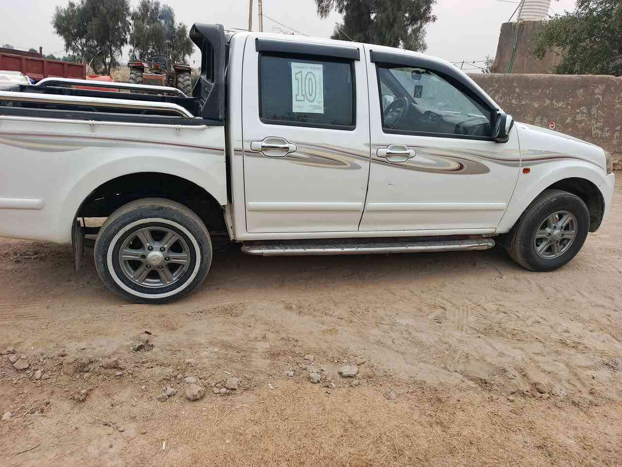 موديل 13 رقم نجف سنويه 27 سياره مكفوله من الضربه والخياس كهربائيات شغاله تبريد تدفئه السعر 65 وبيها مجال جماعه ال 55 تعذرني المكان الديوانيه الحمزه الشرقي استفسار  ///***********\\\***********
