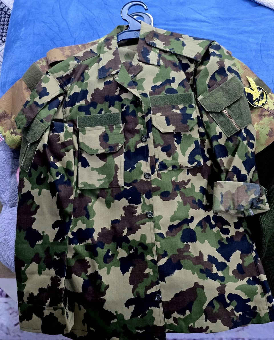 السعر بي مجال للشراي كل بدلة وسعر يختلف Singapore


**إذا كنت صاحب هذا الإعلان وتريد حذفه لأي سبب، رجاءا أرسل رسالة إلى الدعم الفني**