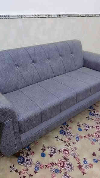 سلام عليكم تخم عشر مقاعد جديد بيعه سبب ضيق المكان والله العضيم مشتريته 425 صار 15يوم من شتريته ***********
