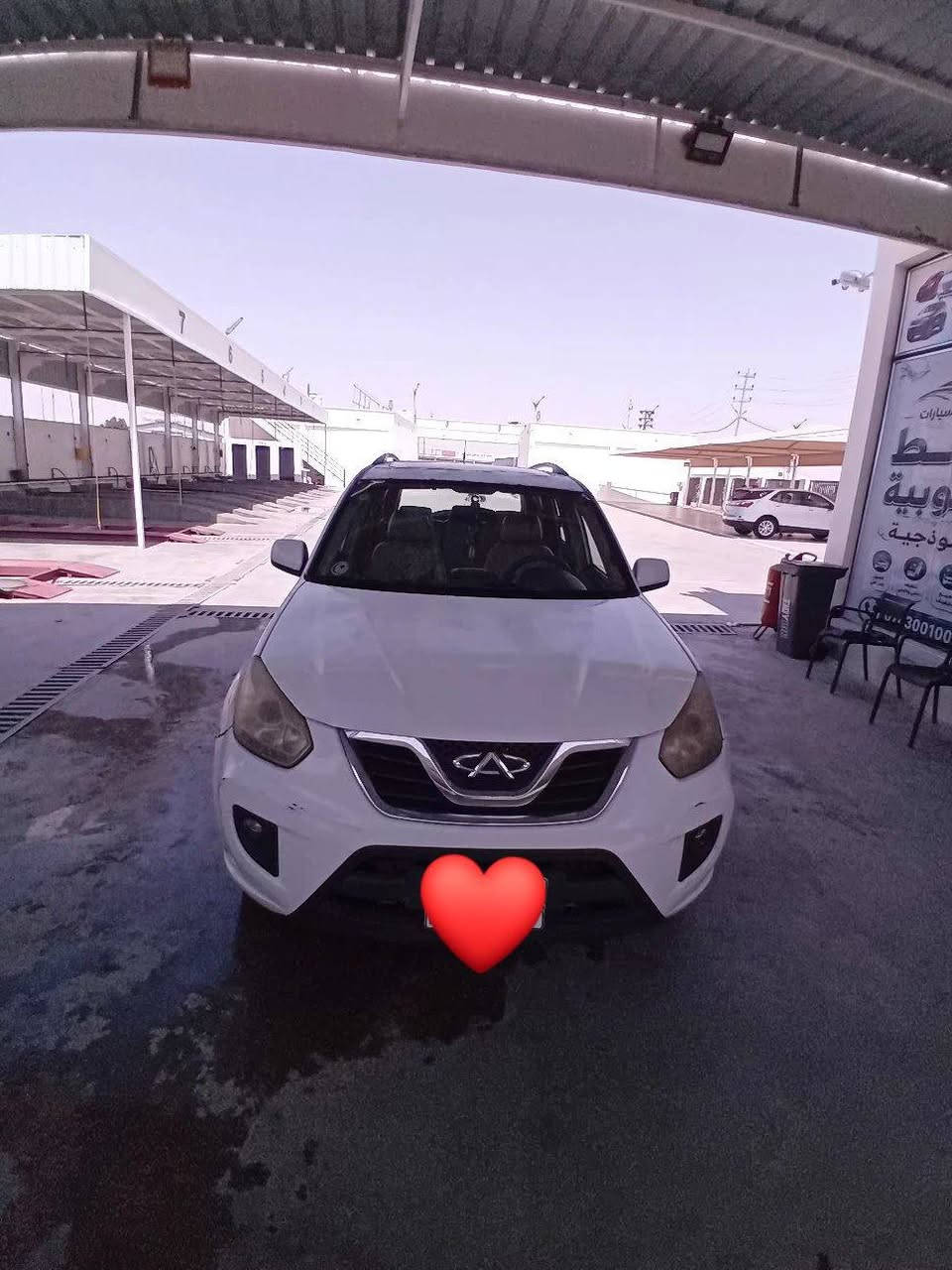 تيكو موديل ٢٠١٣ كير كهربائي مكينة بيه تبخير صدره تايرات جدد تبريد خير من الله بيه بارد بجاملغ واضح بصور رقمه بغداد  بسمي مكان السيارة الكوت 
سعره ٤٩  وبيه مجال  لتواصل رقم ***********
