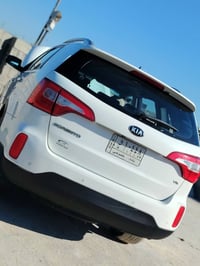 سورنتو • موديل ١٥ • كفاله عامه