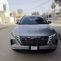 توكسان • ٢٠٢٤ • حادث