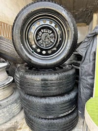 ويل 15 • تاير 25 • كربلاء طويريج