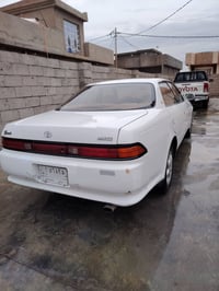 مارك 2 • موديل ١٩٩٢ • مكفوله