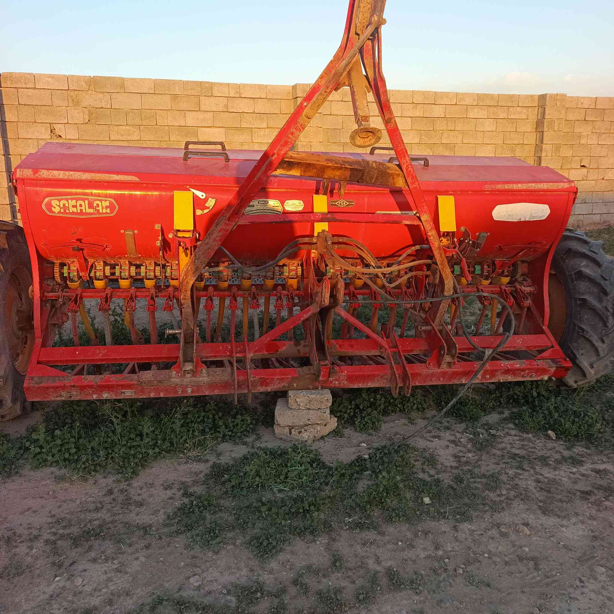 سلام عليكم للبيع طابعة شكلك جديدة أصلي السعر 40 ورقة وبيها مجال عنوان سامراء ***********
