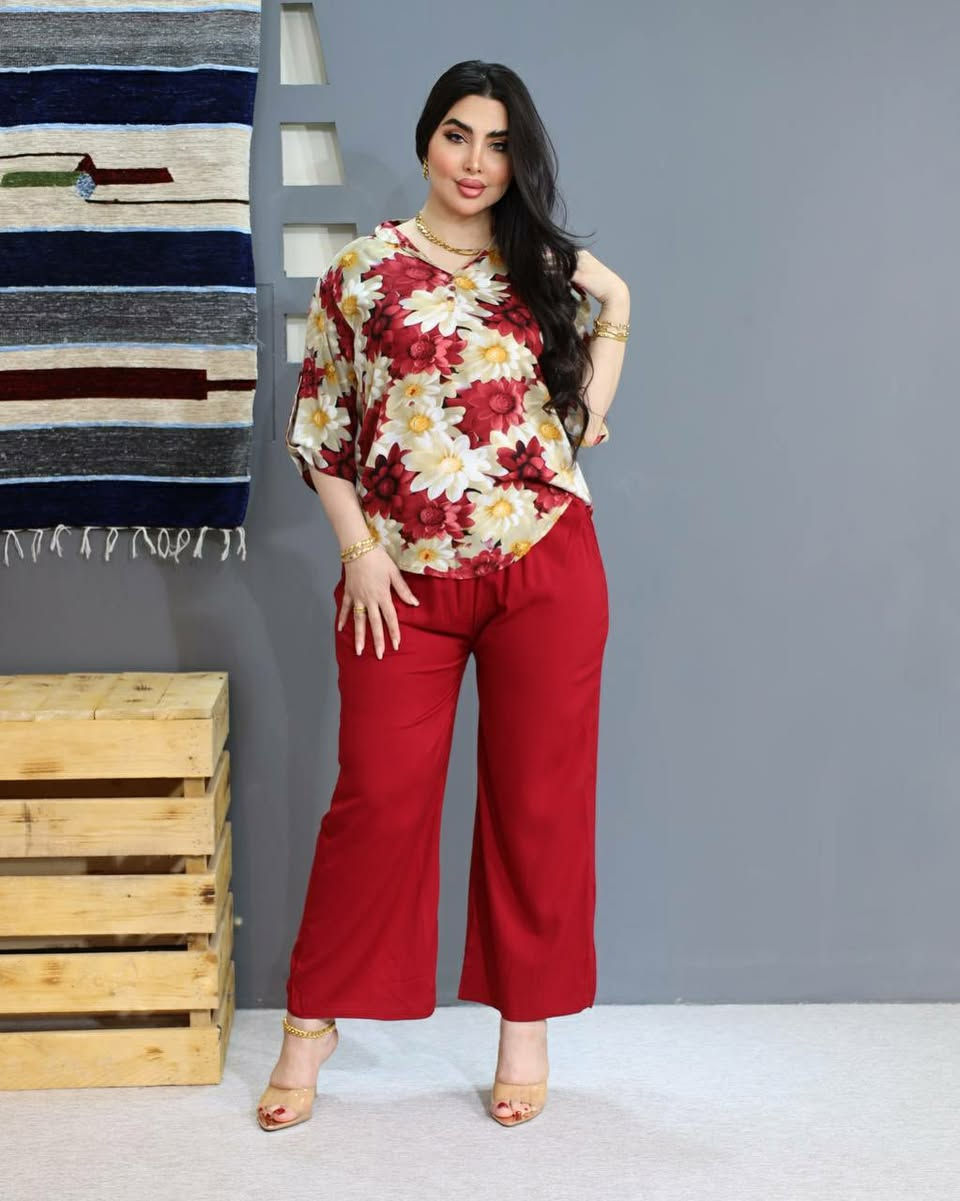 سوووت كشمير 
درجه اولى 
فري سايز

سعر الدرزن 135 

Sar


**إذا كنت صاحب هذا الإعلان وتريد حذفه لأي سبب، رجاءا أرسل رسالة إلى الدعم الفني**