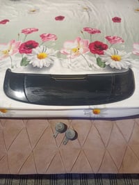 كاسحه يابانيه اصليه مع هورنات ملكه اصليات للبيع 07861908640