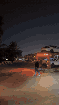 🏛️🏛️معرض محمد شمس🏛️🏛️ توفر ال BYD qin plus ابيض دلال ادللكم متابعين مع...