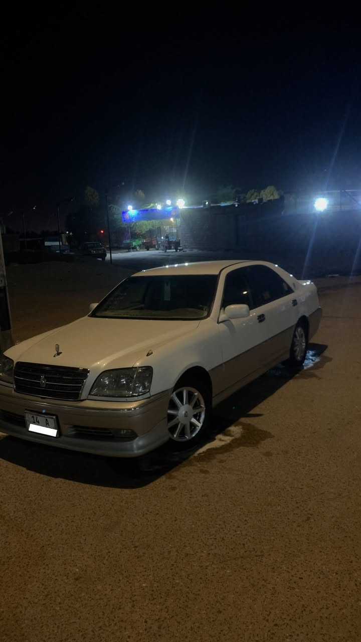 السلام عليكم
ملكه للبيع موديل 2001 رقم بصره نگليزي بأسمي 

سياره فول مواصفات عدا الفتحه 4 دگم دبل شاشه كشنات كهربائيه ثلاجه تبريد قطعتين امامي وخلفي منضومه تبريد كامله شادها بل كارتون شرط ثلج ❄️ 

مكينه وگير جدد  محرك ففتي  3000 حداديه جديده منضومه زنون عالي ناصي نهاار 

مكفوله من ضربه وكص ونقل والعيب الشرعي سياره جاهزه وجديده قرفه جلد برده خلفيه كامره دواره مري شفط +هيترات بل مري سياره جديده خير من الله 
مكان سياره بصره خور الزبير 

120$ وبيها مجال 

هـ/ ***********
