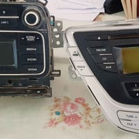مسجل • كيا سيراتو • هونداي النترا