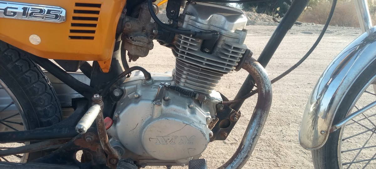 دراجه للبيع دراجه نامه***********
