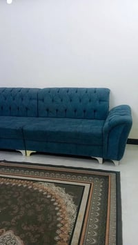 ديوان خمس قطع 10 مقاعد السعر ب350 وبي مجال العنوان شهداء البياع للاستف...