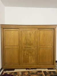 كنتور نضيف • ابواب سلايد • قرب مركز الثورة