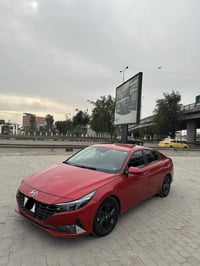 النترا • ٢٠٢٢ • بدون ايرباك