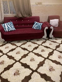 كنب • بدون ضرر • نجف جزيره