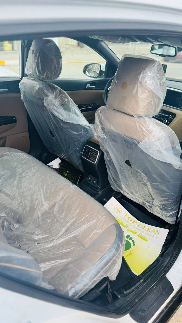 السلام عليكم سبورتج جي تي لاين موديل 2021 ماشية 76 خليجي فول 1/1 بيهة بارد بسيط بالجاملغ الامامي بصمة بانوراما صندوق كهرباء كشنات جلد كهرباء شاشة كاميرا شاحن لاسلكي حساس امامي خلفي مري شفط سايد بريد بصمة وضعيات قيادة مساعد نزول منحدرات تحكمات كروس سرعة تخم تاير جديد باتري جديد سعر 213 وبيهة مجال بسيط مكان السيارة بغداد للاستفسار خاص


**إذا كنت صاحب هذا الإعلان وتريد حذفه لأي سبب، رجاءا أرسل رسالة إلى الدعم الفني**