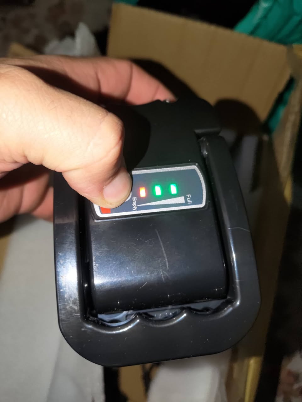 جديد لوك 48 فولط 35 امبير 150 الف توصيل موجود


**إذا كنت صاحب هذا الإعلان وتريد حذفه لأي سبب، رجاءا أرسل رسالة إلى الدعم الفني**