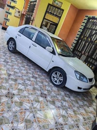 لانسر • ٢٠١٠ • محرك مكفول