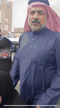 زيارةُ معتمري بشائر الحرمين إلى الحبيب المصطفى ﷺ كانت لحظاتٍ عامرة بال...