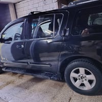 نيسان ارماده • ٢٠٠٧ • رقم بغداد