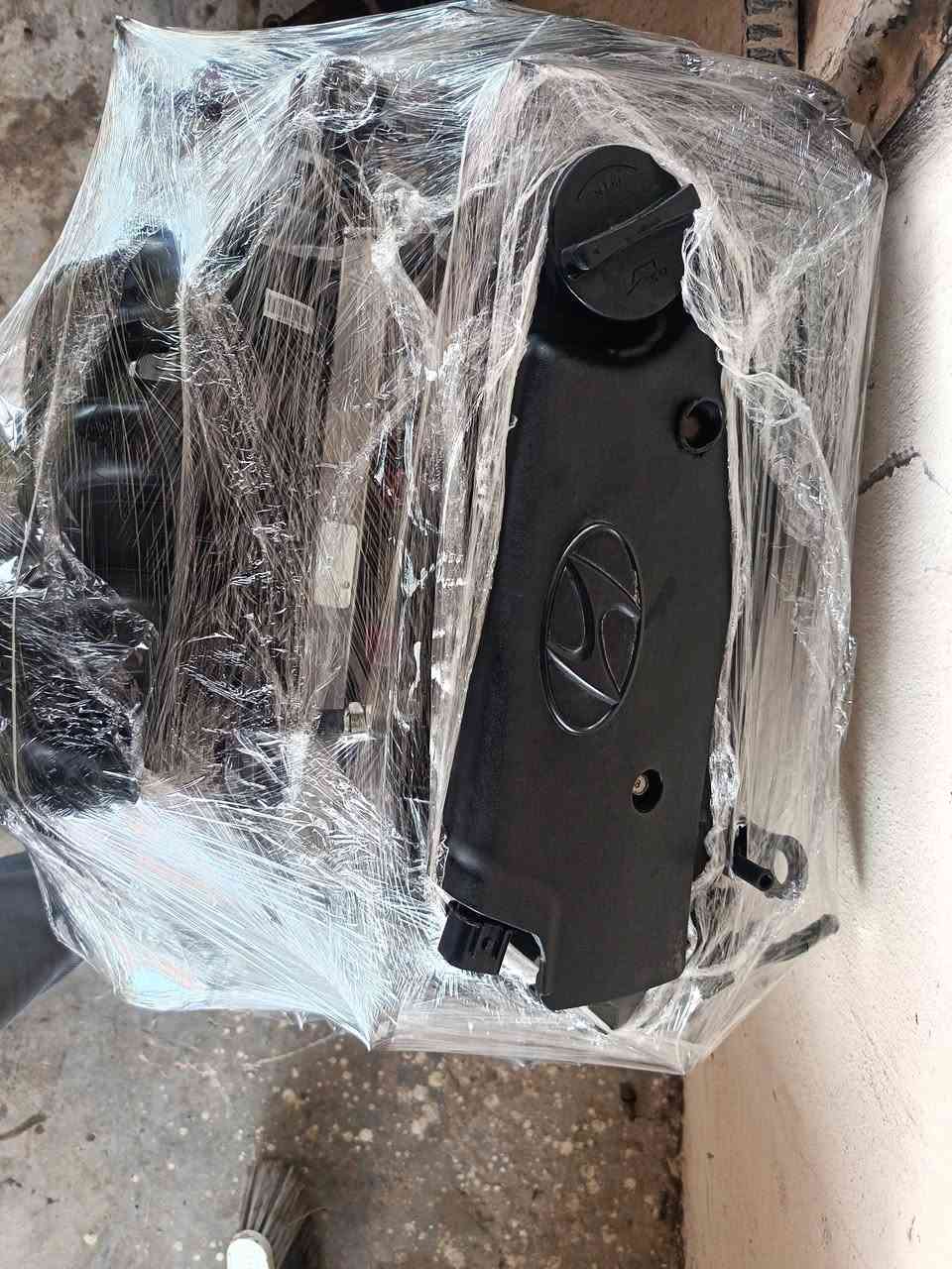 السلام عليكم
مكينه اكسنت 1400
جديده كما موضح بلصوره كازكت حديد
مكانه النجف الاشرف
سعره 650 الف هيه وشده ودهنه
الي يحب يتفضل خاص


**إذا كنت صاحب هذا الإعلان وتريد حذفه لأي سبب، رجاءا أرسل رسالة إلى الدعم الفني**