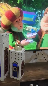 سيت ثنائي • ديكور منزلي • راقي