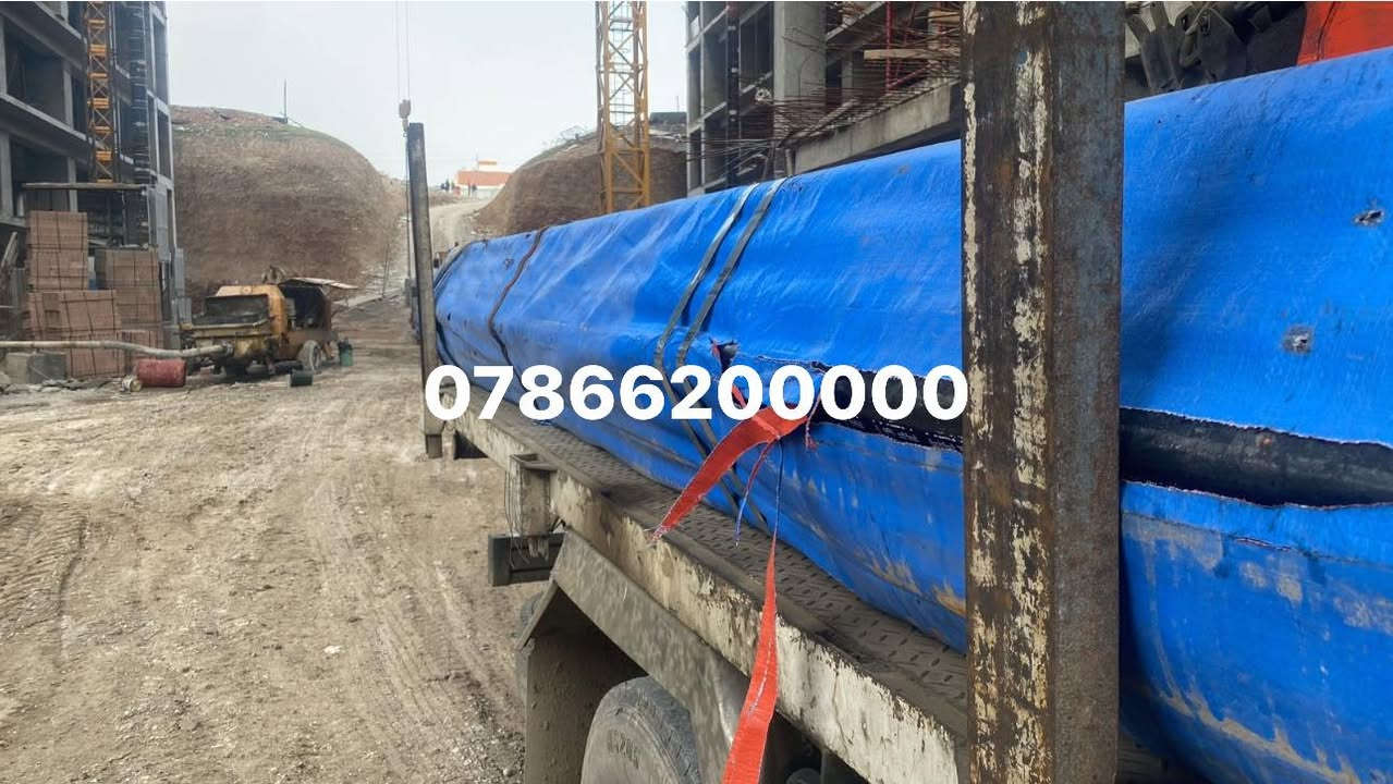 تجهيز كافه المواقع بلمواد الكاربون ستيل سملس متعدده الاحجام مع شهاده المنشا والمطابقه للمواصفات الفنيه اسعار تنافسيه مع جوده عاليه للاستفسار مراسله الرقم واتساب يتوفر نقل لكافه المحافضات
***********-***********
