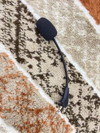 هايبر اكس • مايك سماعة