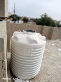 كربلاء شهداء سيف سعد • تانكيات ماي ٢ • مغسله زاوية