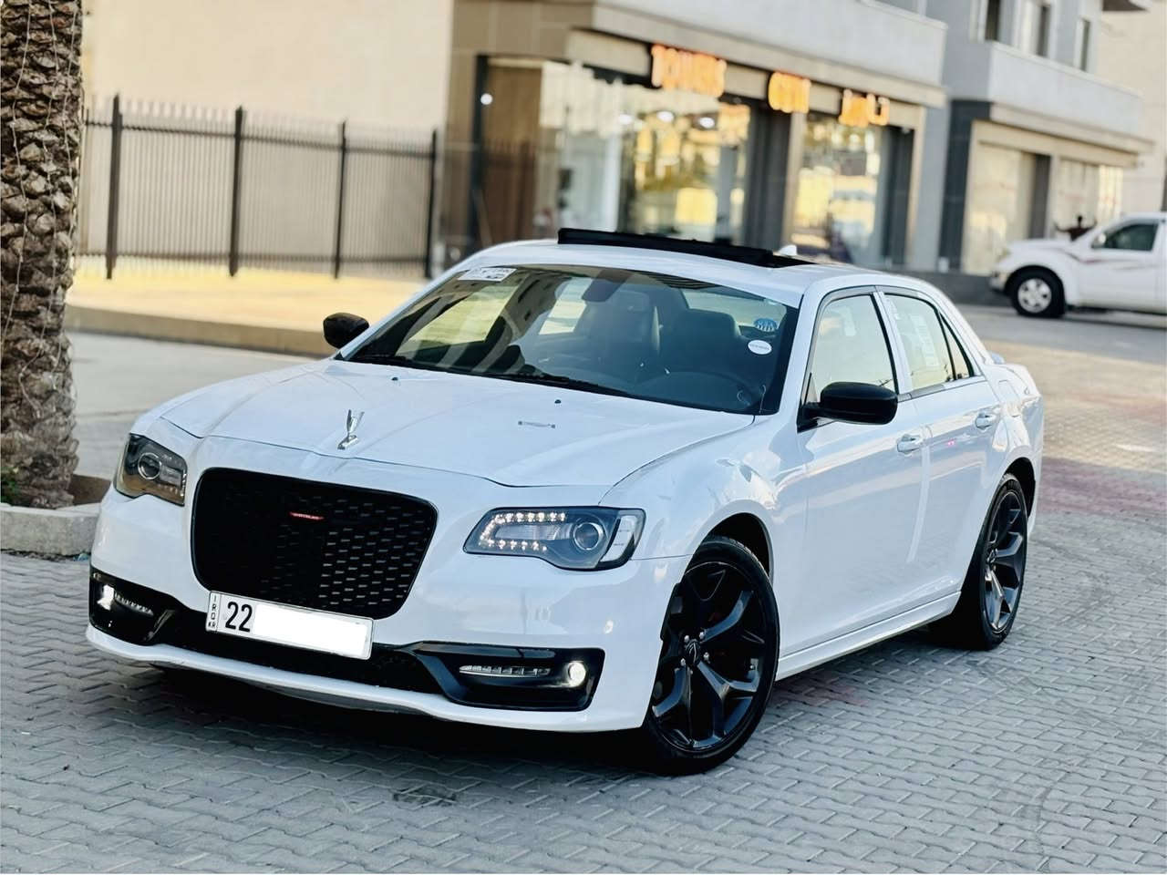 سلام عليكم
سعرها 185
بيع نقد بدون مراوس 
اوباماS300 خليجي 
موديل 2018
مواصفات S فول
ماشية 126 
رقم سنويه جديد لحد 2028 شرط تحويل غرامات
تاخم صدرمامي خلفي تايرات خير من الله
كيرمحرك اكسل تبريد شرط
سياره كلين داخل اهنا بل عراق صار بي حادث  ٥ قطعه نص صبغ
مكان سياره كركوك
رقم موبايل ***********
