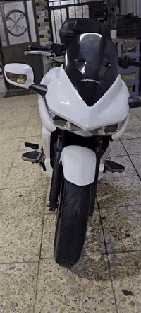 السلام عليكم HONDA DN_01 للبيع للاستفسار ***********
